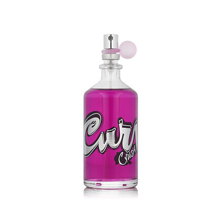 Liz Claiborne Curve Crush 100 ml toaletní voda pro ženy