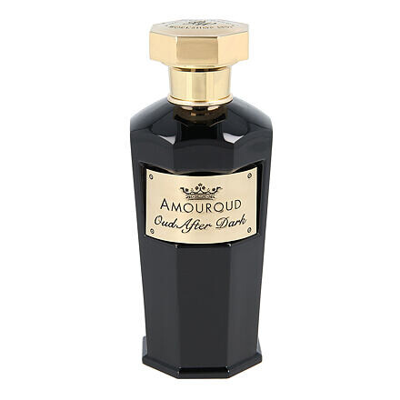Amouroud Oud After Dark 100 ml parfémovaná voda unisex