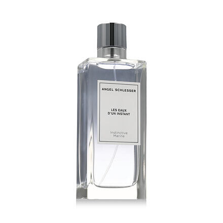 Angel Schlesser Les Eaux d'Un Instant Instictive Marine 150 ml toaletní voda unisex