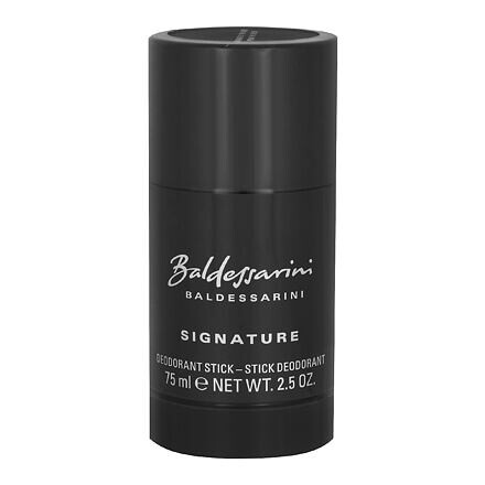 Baldessarini Signature pánský deostick 75 ml pro muže