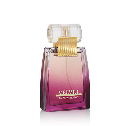 New Brand Parfums Prestige Velvet for Women 100 ml parfémovaná voda pro ženy