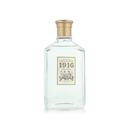 Myrurgia 1916 Agua de Colonia Original 200 ml kolínská voda unisex