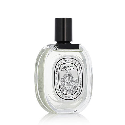 Diptyque Geranium Odorata 100 ml toaletní voda unisex