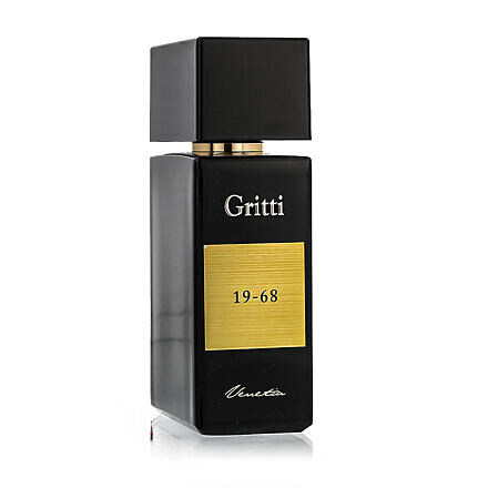 Gritti 19-68 100 ml parfém pro muže