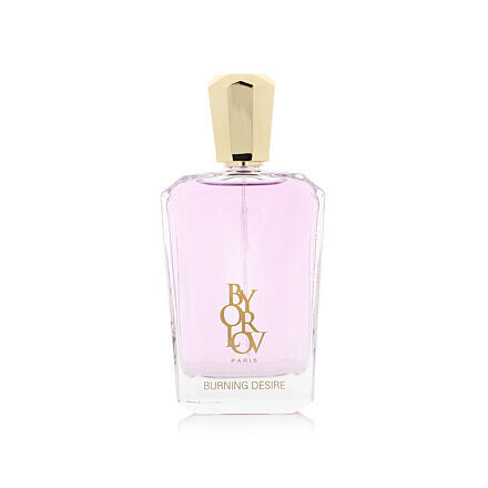 Orlov Paris Burning Desire 75 ml parfémovaná voda pro ženy