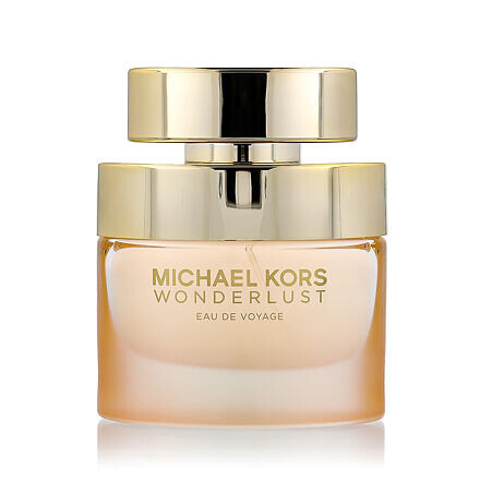 Michael Kors Wonderlust Eau de Voyage 50 ml parfémovaná voda pro ženy