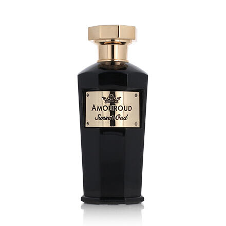 Amouroud Sunset Oud 100 ml parfémovaná voda unisex