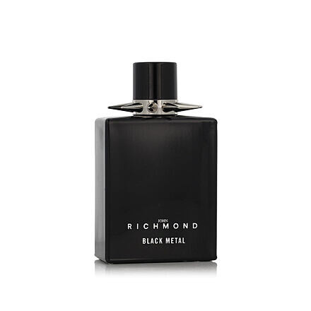 John Richmond Black Metal 100 ml parfémovaná voda tester pro ženy