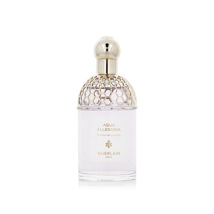 Guerlain Aqua Allegoria Flora Salvaggia 125 ml dámská toaletní voda - plnitelná plnitelný pro ženy