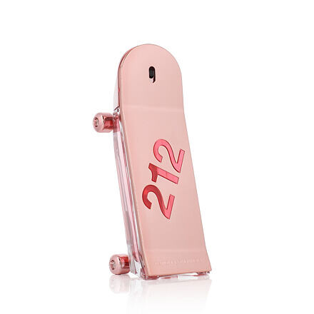 Carolina Herrera 212 Heroes Forever Young 80 ml parfémovaná voda tester pro ženy