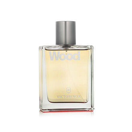 Victorinox Wood 100 ml toaletní voda pro muže