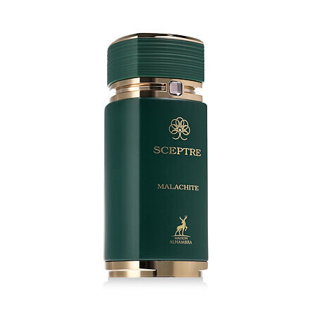Maison Alhambra Sceptre Malachite 100 ml parfémovaná voda unisex