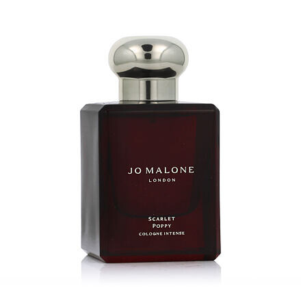 Jo Malone Scarlet Poppy 50 ml kolínská voda intense unisex unisex