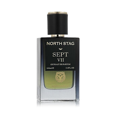 North Stag Sept VII 100 ml parfémový extrakt unisex