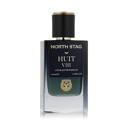 North Stag Huit VIII 100 ml parfémový extrakt unisex