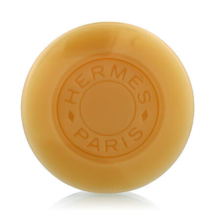 Hermes Un Jardin a Cythere 100 g parfémované tuhé mýdlo unisex