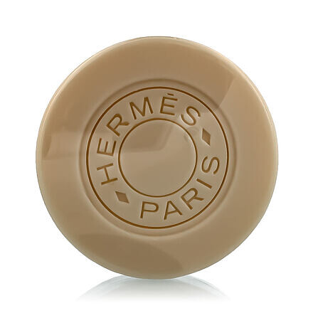 Hermes Un Jardin Sur La Lagune 100 g parfémované tuhé mýdlo unisex