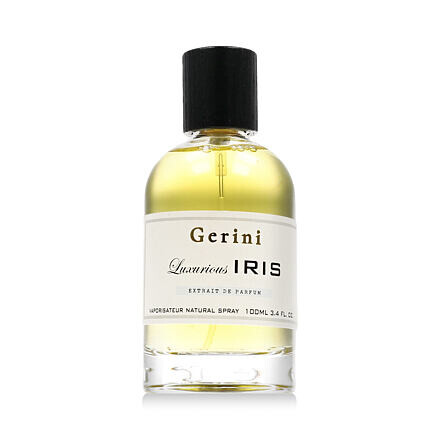 Gerini Luxurious Iris 100 ml parfémový extrakt unisex