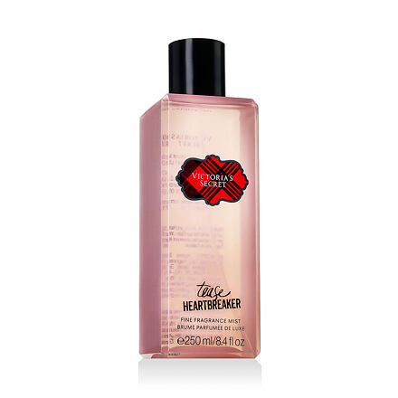 Victoria's Secret Tease Heartbreaker 250 ml dámský tělový sprej pro ženy