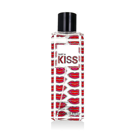Victoria's Secret Just A Kiss 250 ml dámský tělový sprej pro ženy