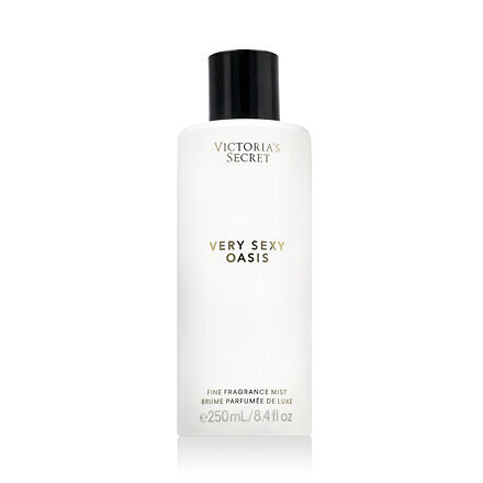 Victoria's Secret Very Sexy Oasis 250 ml dámský tělový sprej pro ženy