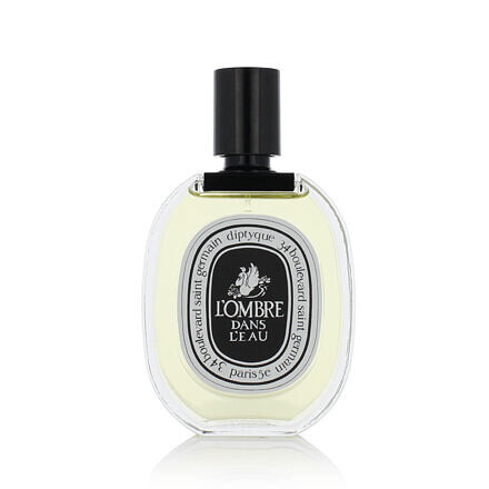 Diptyque L'Ombre Dans L'Eau 100 ml toaletní voda pro ženy