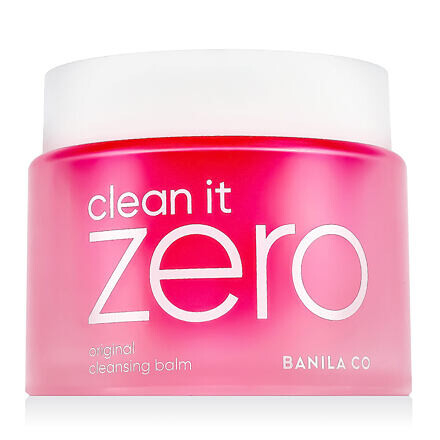 Banila Co Clean it Zero Original Cleansing Balm čisticí balzám 180 ml unisex