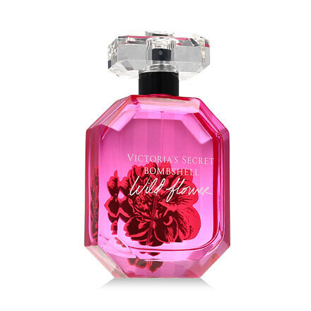 Victoria's Secret Bombshell Wild Flower 100 ml parfémovaná voda pro ženy