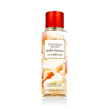 Victoria's Secret Amber Romance Daydream 250 ml dámský tělový sprej pro ženy
