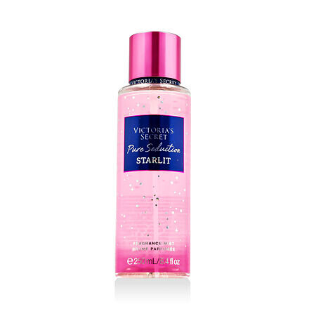 Victoria's Secret Pure Seduction Starlit 250 ml dámský tělový sprej pro ženy
