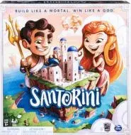 Roxley Games Santorini