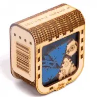 Maty Moves Equilibrix Combact 51 - box