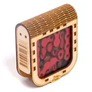 Maty Moves Chain Reaxis 51 - box