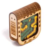 Maty Moves Snekagon 51 - box