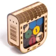 Maty Moves Maiak 51 - box