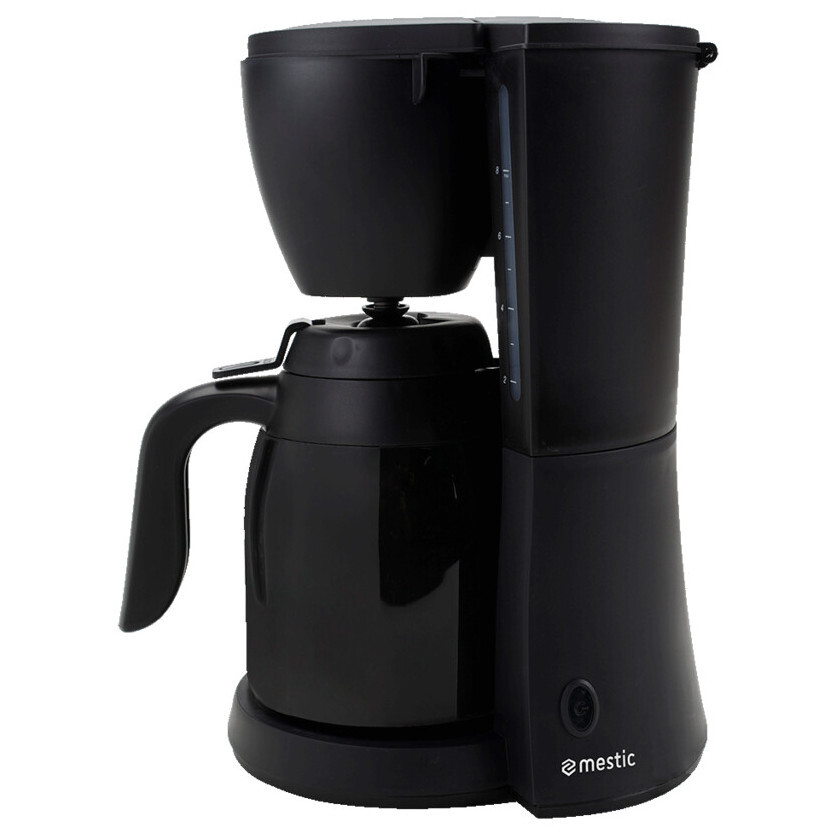 Kávovar Mestic Coffee Machine thermo MK-120 10 cups