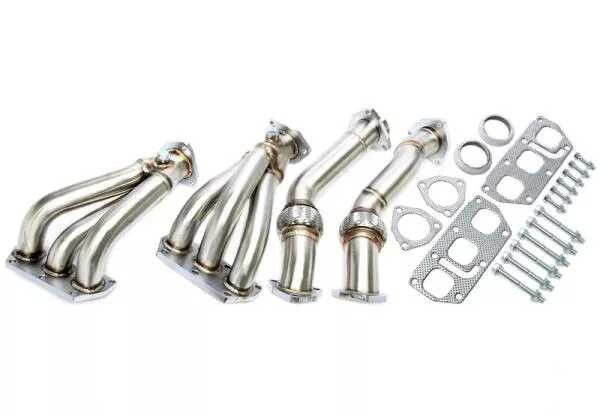 Laděné svody TA-Technix VW Golf 4 1J R32 3.2 V6 177kW (02-05)