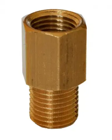 Depo Racing Adaptér 1/8 na M12 x 1.5 na přídavný senzor