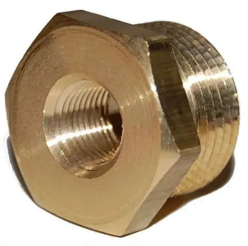 Depo Racing Adaptér 1/8 na M20 x 1.5 na přídavný senzor