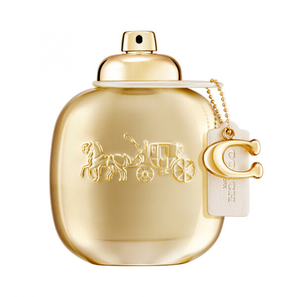 Coach Gold Parfum parfém dámská  90 ml