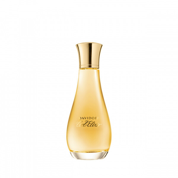 Davidoff Cool Elixir for Women parfémová voda dámská 50 ml