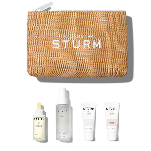 Dr. Barbara Sturm Summer Kit cestovní set
