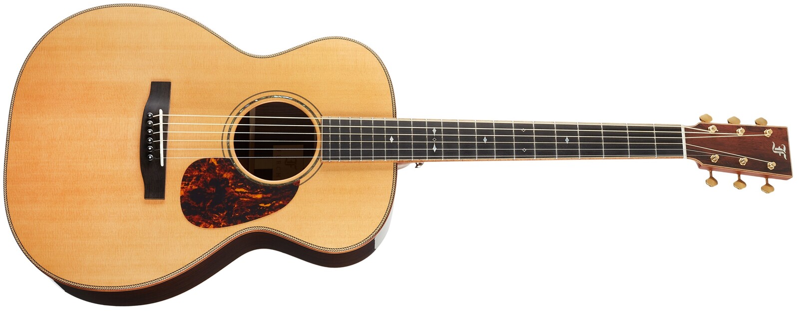 Furch Vintage 3 OM-SR CNR Active (rozbalené)