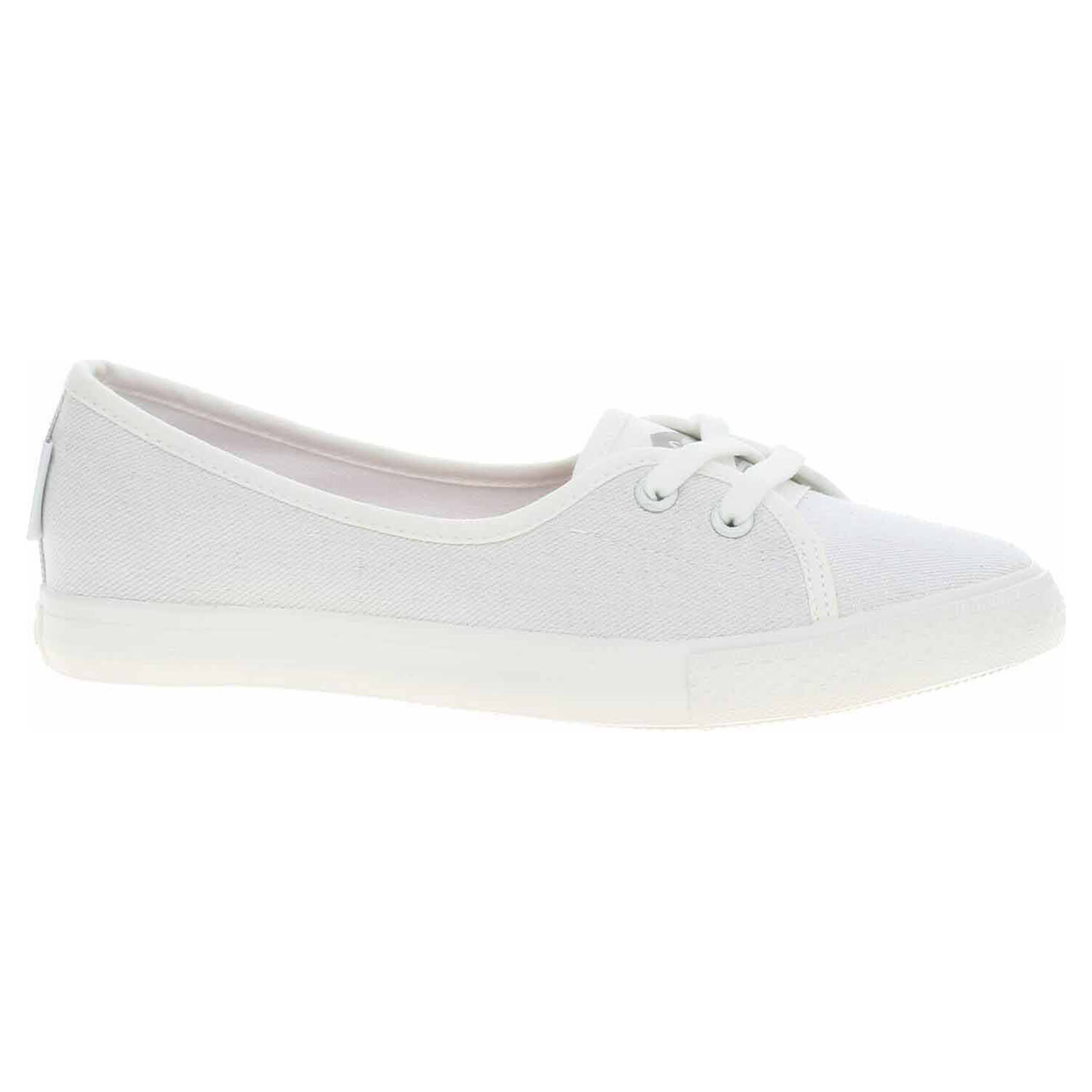 Ecco Dámské plátěnky Lee Cooper LCW-25-02-3313LB white 23201883