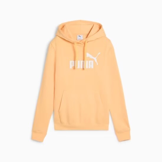 Puma ESS No. 1 Logo Hoodie FL (s) S