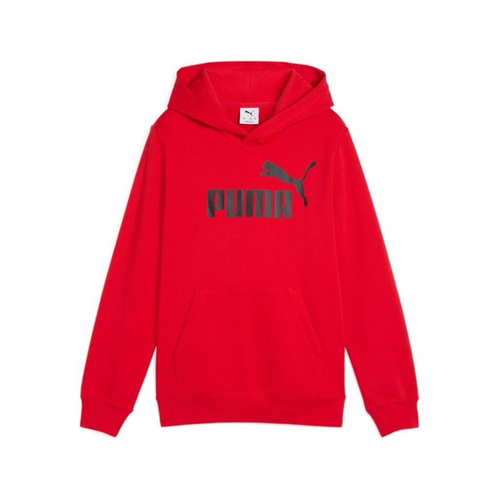 Puma ESS No. 1 Logo Hoodie TR B 176