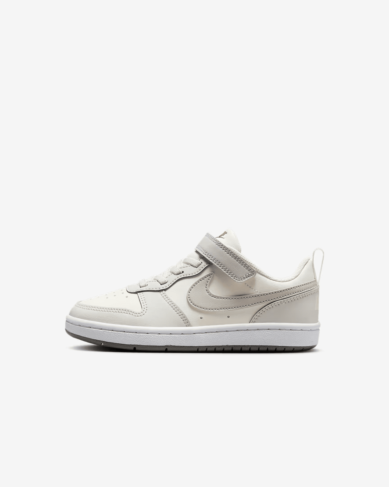 Nike Court Borough Low Recraft 35