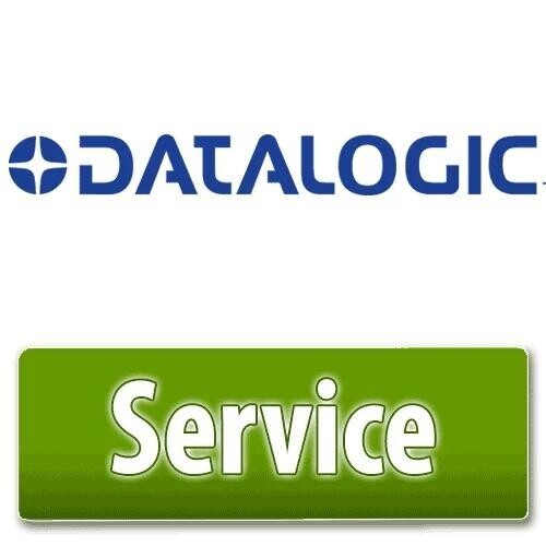 Datalogic ZSCFMEM3031 Flexi Service, 3 years