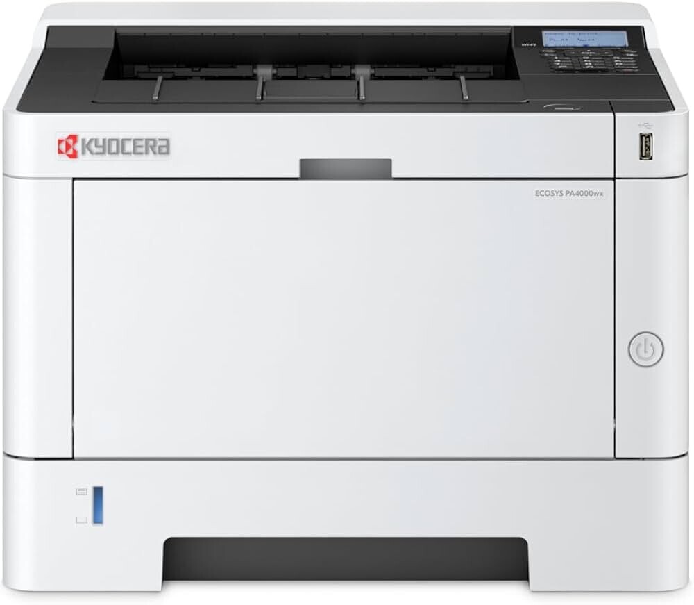 Kyocera ECOSYS PA4000wx 110C1F3NL0 laserová tiskárna