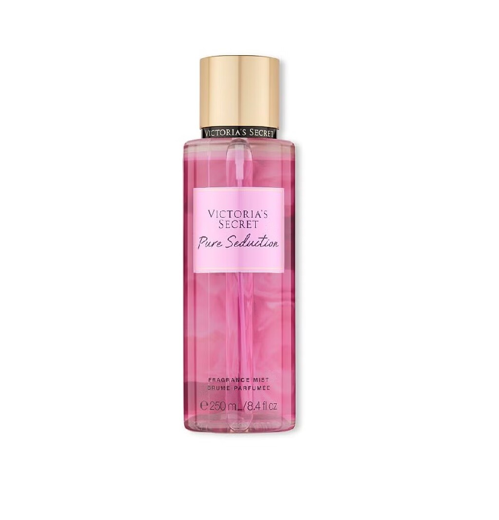 Victoria's Secret Pure Seduction Parfémovaný sprej na tělo a vlasy pro ženy 250ml